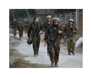 Israel media warn of escalating conflict with Syria