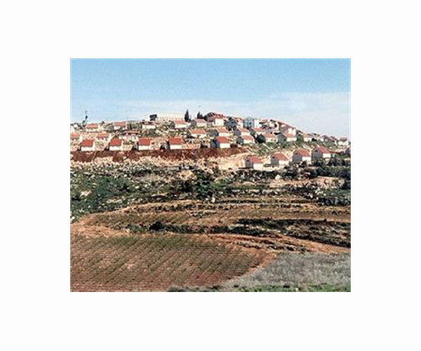 In Israel, Pentagon chief says US 'disturbed' by settler violence