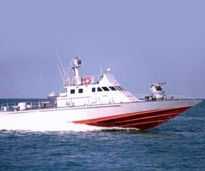 Egypt navy intercepts arms-laden ship from Israel: security
