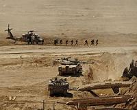 Israel army to hold drill simulating war with Hezbollah