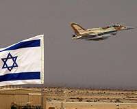 Israel strikes Hamas targets in Gaza over balloon attacks