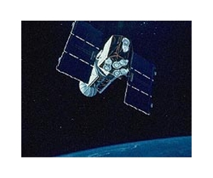 GSAT-10 Orbit Raised Further