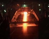 Indigenous Cryogenic Stage Successfully Tested