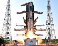Indian space agency IRSO tests new engine to launch bigger payloads