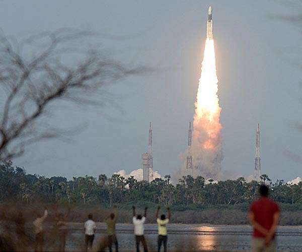 Rocket policy must not be limited by capital, liability: Startups