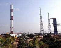 India Puts Italian Satellite Into Orbit