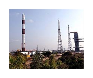 ISRO Plans Special Launch Pad At Sriharikotta