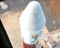 192 Indian space objects currently in orbit