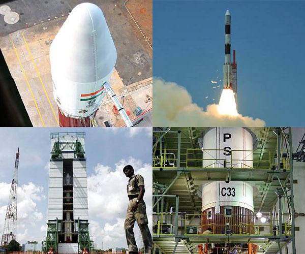 ISRO to launch satellite for Bhutan next year and train four Bhutanese space engineers