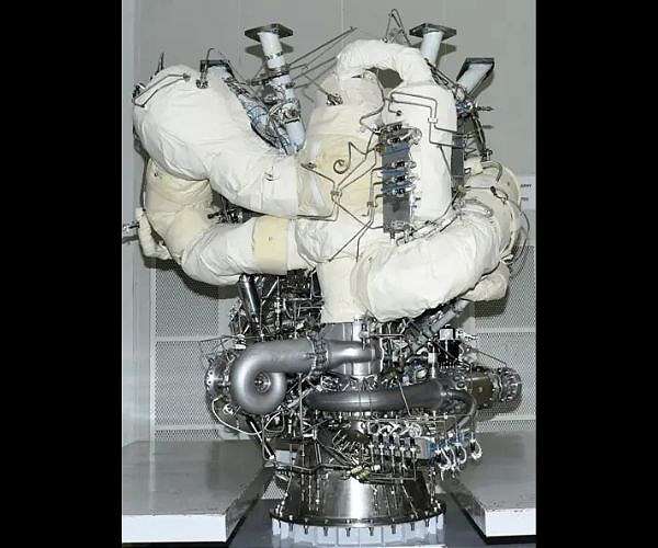 ISRO terminates hot test for semi-cryogenic engine midway