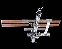 NASA To Send New Oxygen Generating System To ISS