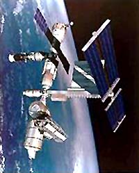 Europe Ready To Give ISS Powerful Brain