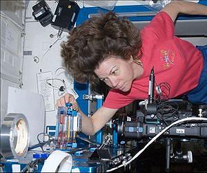 Wyle To Provide NASA Ongoing Support For Human Space Flight