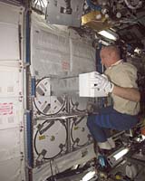 Astrolab Industry Day To Showcase European Research Technology On ISS
