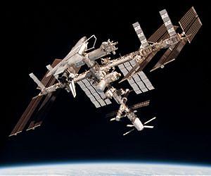 Space bugs for blood testing and more