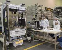 Last of NASA's vital, versatile science 'EXPRESS Racks' heads to Space Station