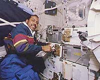 Can Microgravity Build Better Contact Lenses