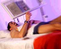 Female Volunteers Wanted For Bed-Rest Study In Toulouse: ESA