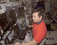 Photographing Physics: Critical Research In Space