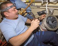 Russian Space Corps Has Few Applicants Due To Low Pay