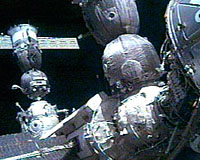 Russia Suggests Spaceship Standardization