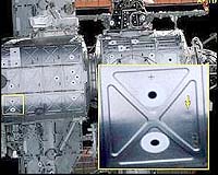 International Space Station Status Report: SS04-039