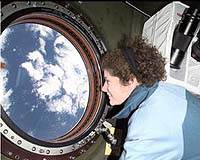 Irish Project Aims To Bring Art To Space, And Space To Earth