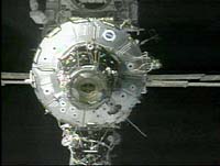 First Long-Duration Mission For ESA Astronaut On The ISS