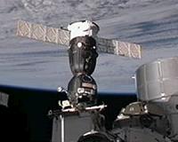Russian spacecraft to get new docking system in 2015