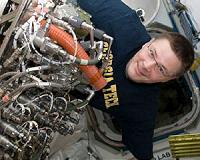 ASU business professor helps astronauts stay on task