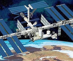 Space Sensor Makes Bolts Smarter