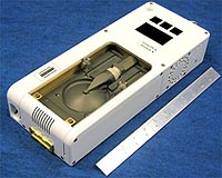 NASA Plans Test Of Electronic Nose On ISS