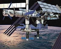 Boeing Awarded $316 Million Space Station Contracts By NASA