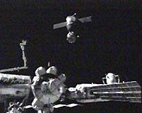 Russia Needs Billions More To Complete It's ISS Segment