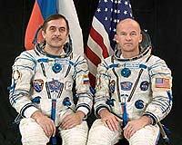 Army Astronaut To Man Space Station