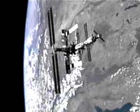 NASA Hails Discovery's Mission, Says All-Clear For Monday's Landing