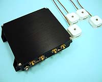 Surrey supplies GPS unit for International Space Station