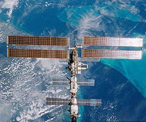 New ISS Crew Confirmed