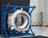 Meet the International Docking Adapter