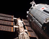 Space Station A Test-Bed For Future Space Exploration