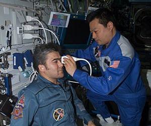 Astrogenetix and NASA Sign Agreement to Continue Developing Medicines in Space to Save Lives on Earth