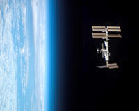 Endeavour astronauts finish fourth and last spacewalk