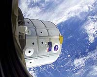 Return To Flight Milestone Provides For Station Resupply, Science