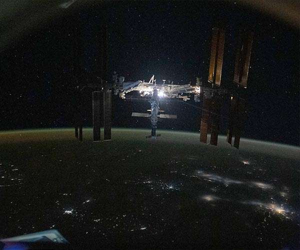 Safe ISS operation should remain priority, Space Foundation says