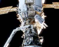 STS-111 Will Crank Up ISS Performance