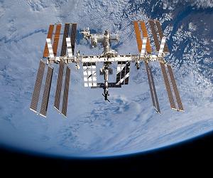 ISS may become Martian flight simulator