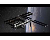 New Lockheed Martin Solar Arrays Begin Providing Power To Space Station
