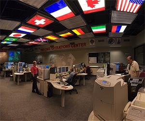 Payload Operations Center Marks 10th Anniversary As ISS Science Command Post