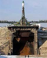 Russian Progress Cargo Ship Launched To ISS