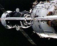 Russia To Launch Progress M-65 Space Freighter To ISS